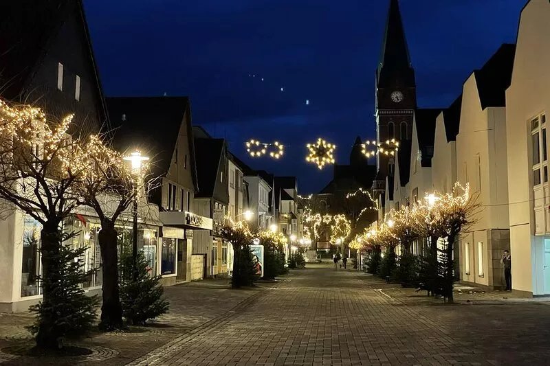 Apartment Neheim City