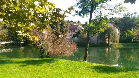 Parks & Nature