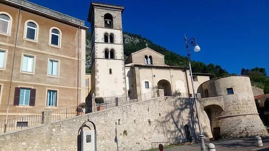 Cattedrale di Santa Maria Assunta