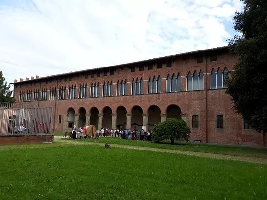 Museo Nazionale di Villa Guinigi