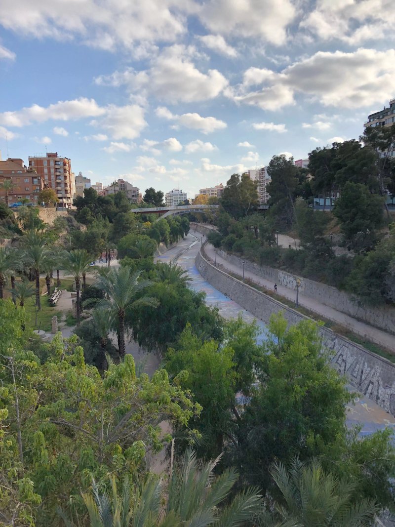 Pont d'Altamira