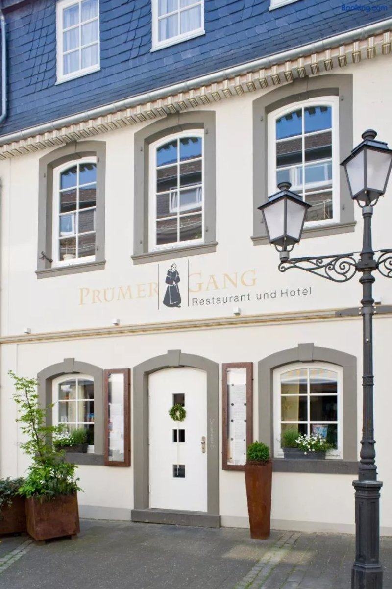Pruemer Gang