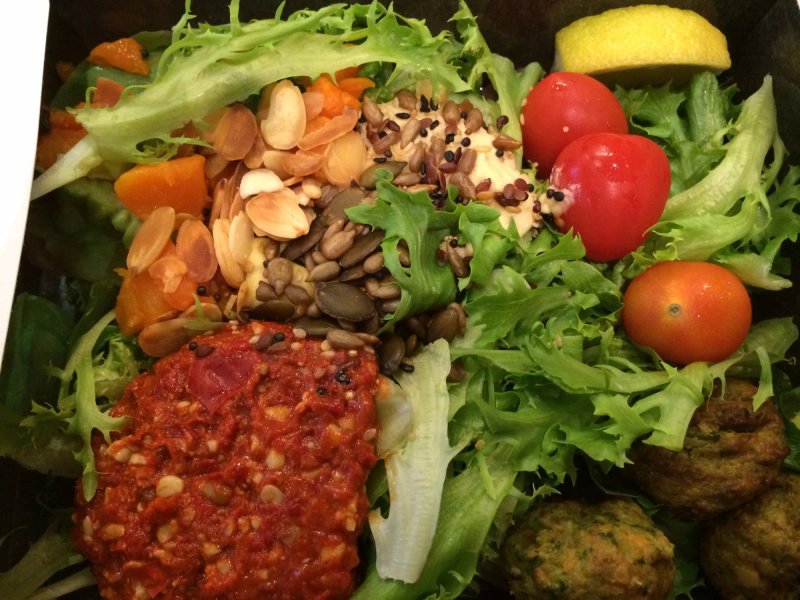Pret a Manger