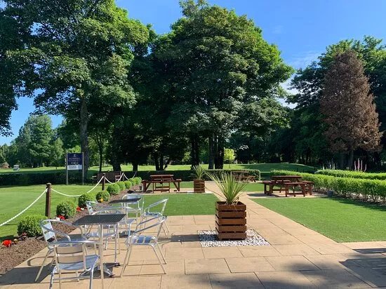 Renfrew Golf Club