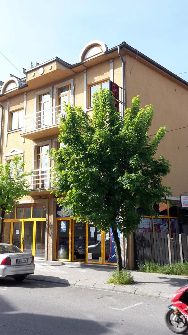 Vila Tamaris