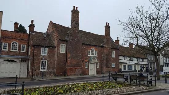 Royston Museum