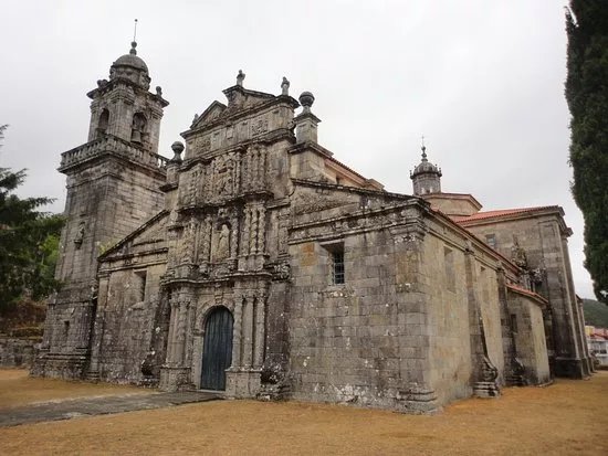 Iglesia de Santa Maria la Real