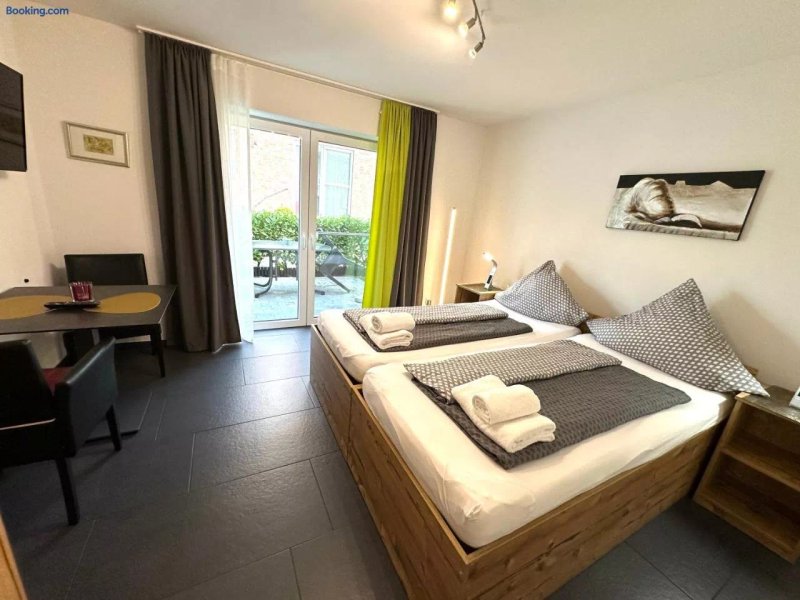 Gocher Berghof