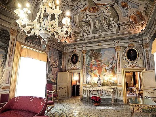 Villa Niscemi