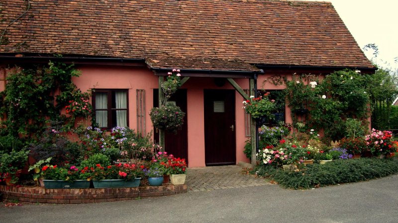 The Swan Inn