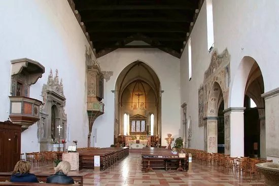 Convento di San Bernardino