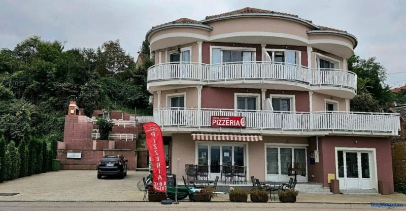 Apartmani Tika