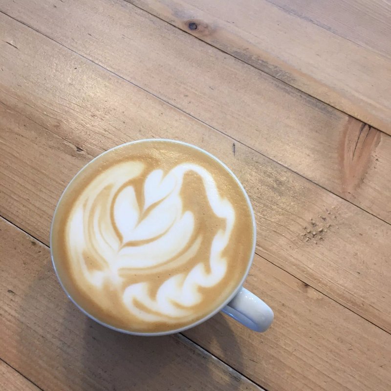 ONe Espresso Bar