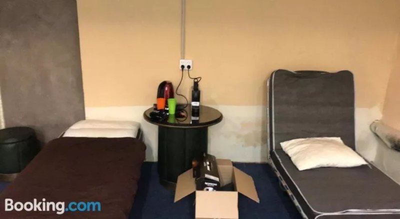 Hostel Jugla
