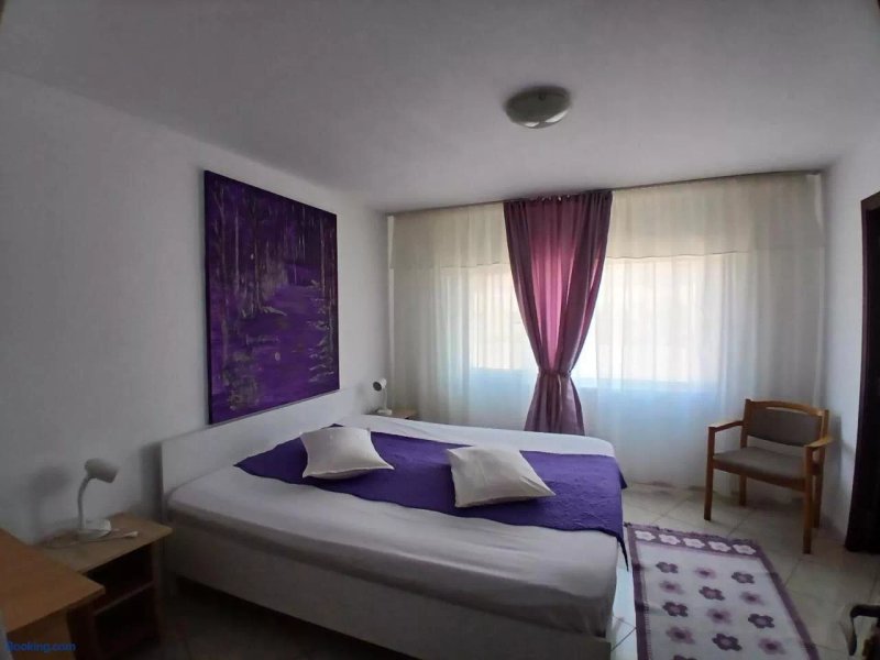 Casa Rustica Apart & Rooms