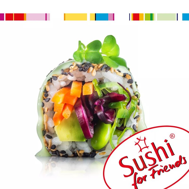 Sushi For Friends (Luneburg)