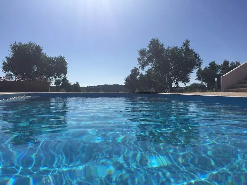 Villa Kamaria Luxury villa with private swimming pool, terraces, valley and sea