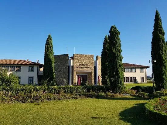 Tenuta Podernovo
