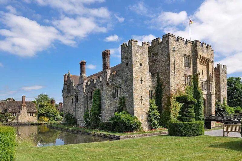 Finest Retreats | Bracken