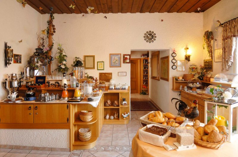 Hotel Ursula Garni