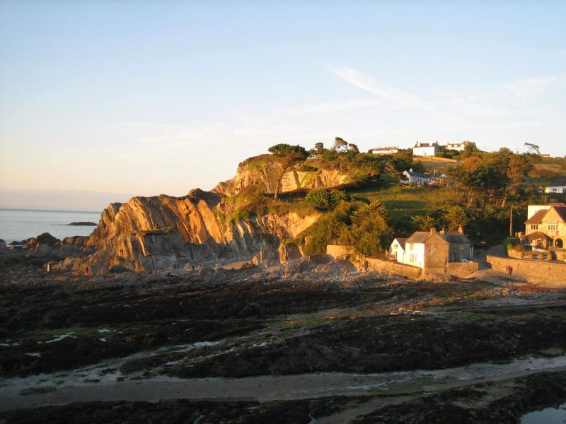 Pensport Rock B&B