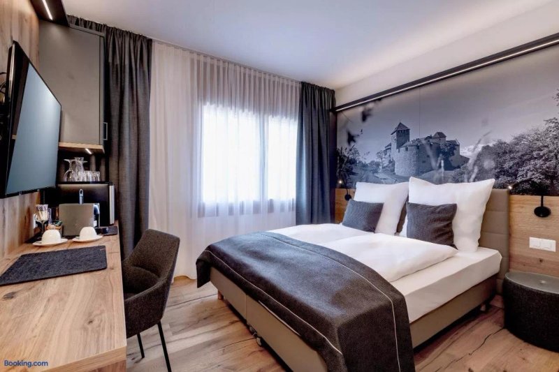 Landhaus Boutique Motel