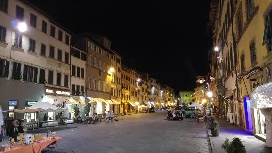 Piazza Mazzini