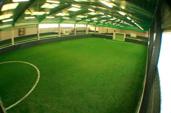 UrbanSoccer