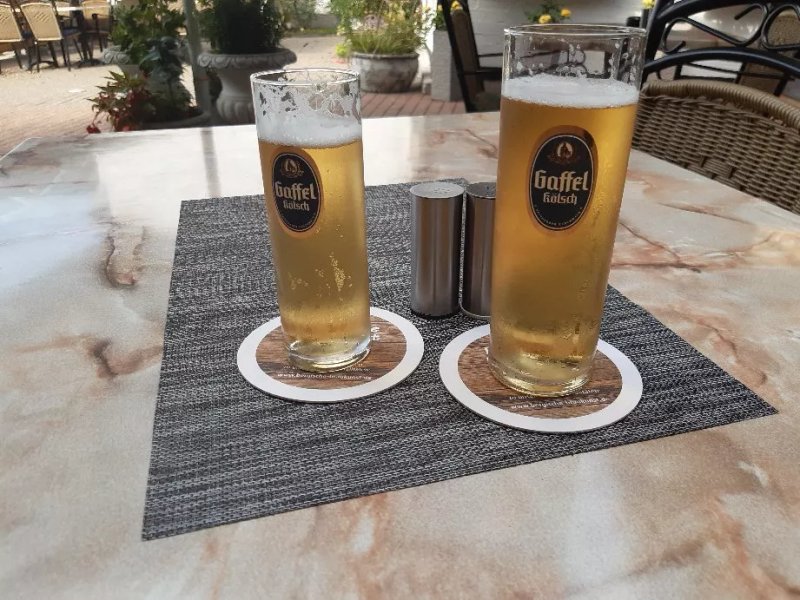 Zum Haeuschen