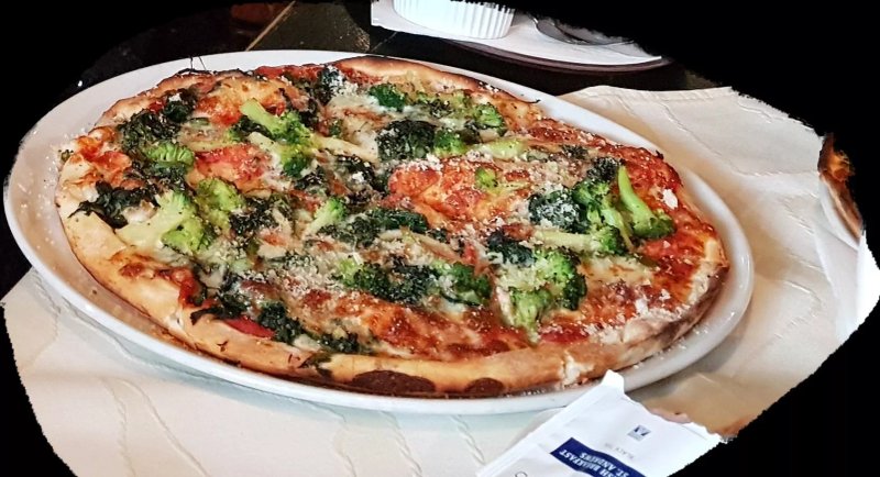Pizzeria-Restauracja Willis