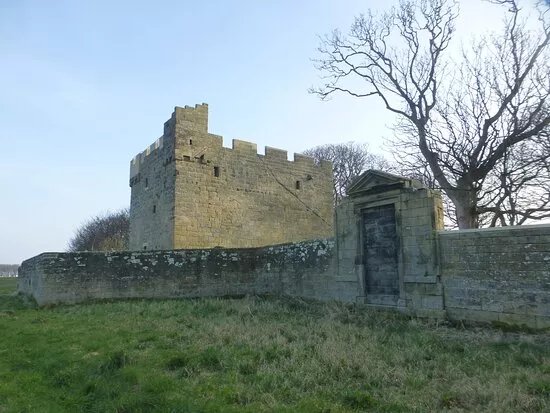 Pele Tower