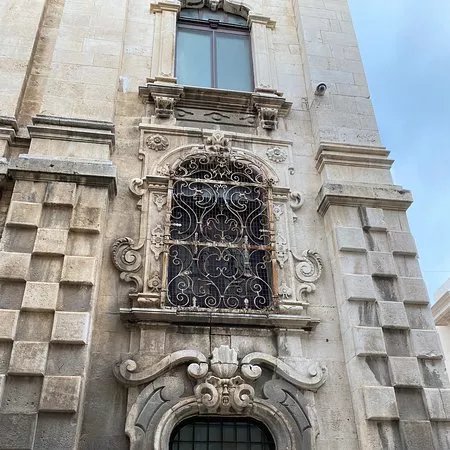 Chiesa del Monte di Pieta