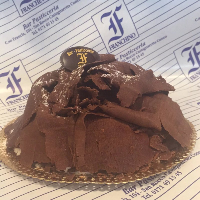 Pasticceria Bar Franchino