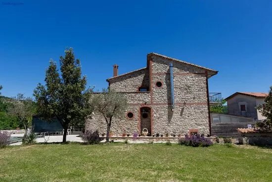 Locanda Nina - Natura in Irpinia