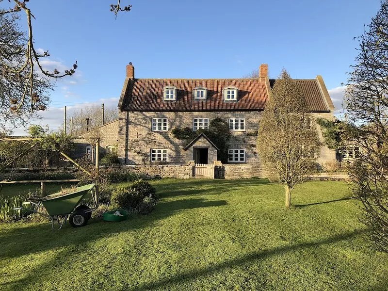 Two luxurious cottages to rent ideal for group of friends or family