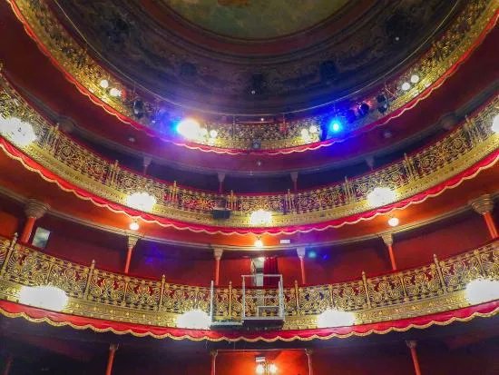 Teatro Lara