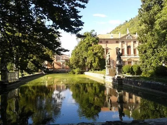 Villa da Schio Castelgomberto