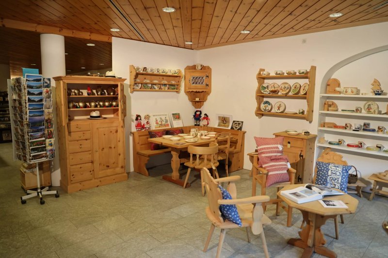 Butia Tradiziun Geschenkboutique
