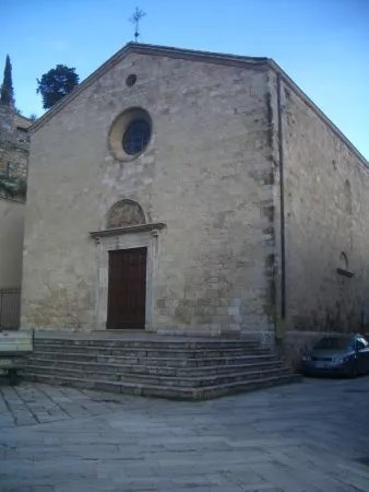 Collegiata della Santissima Trinita