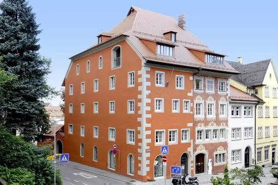 Museum Ravensburger