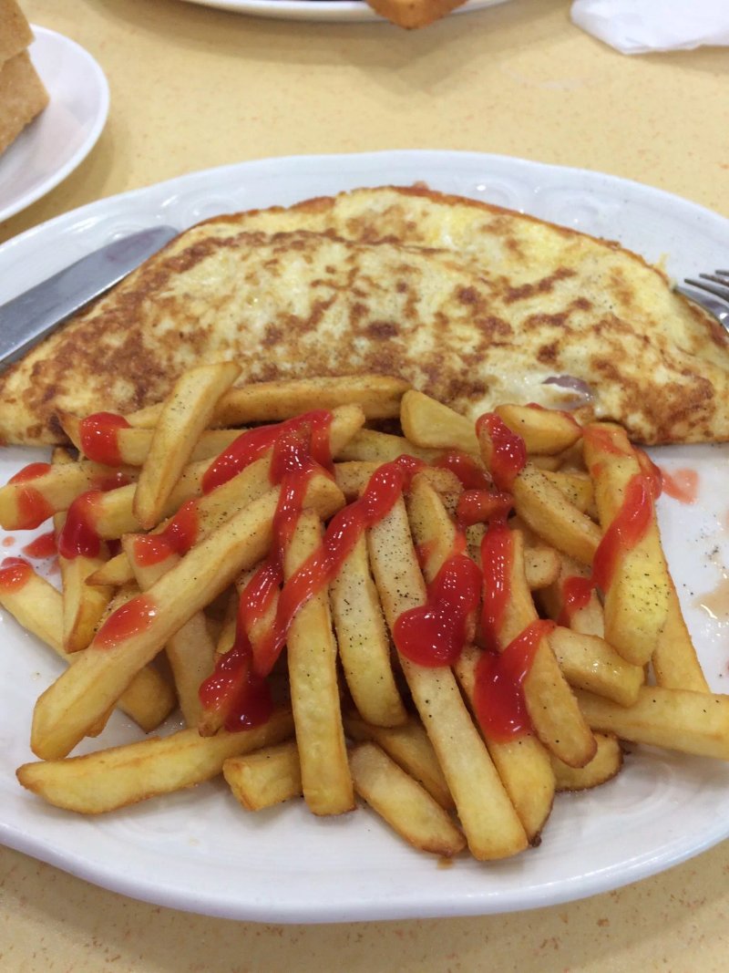 George's Cafe