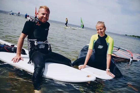 Akademia Windsurfingu Pana Nikodema