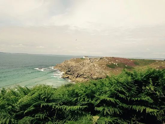 Le Phare Du Millier