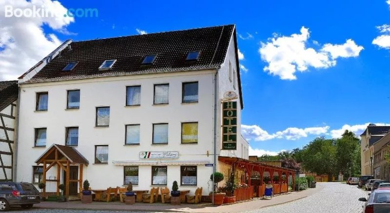 Hotel Am Wedenhof
