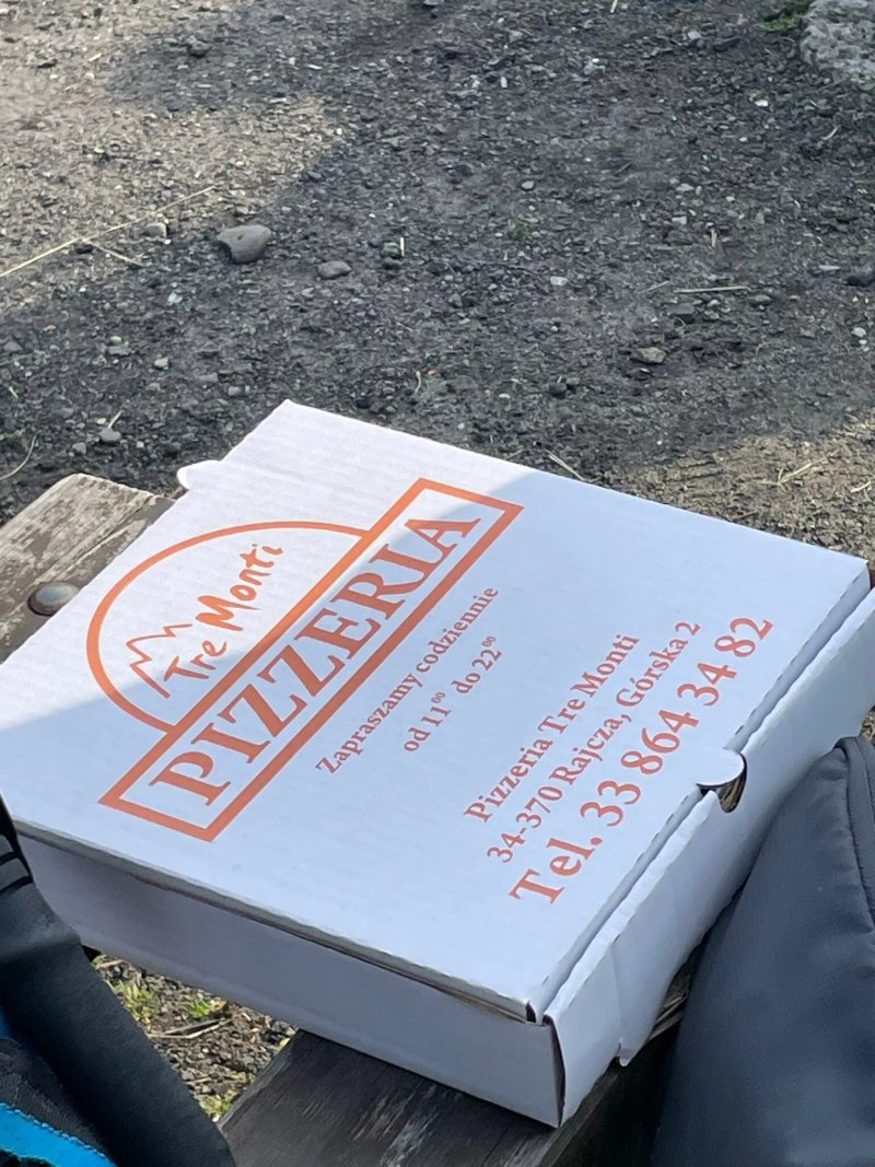 Pizzeria Tre Monti