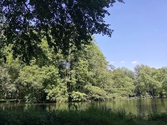 Parc de Geresmes