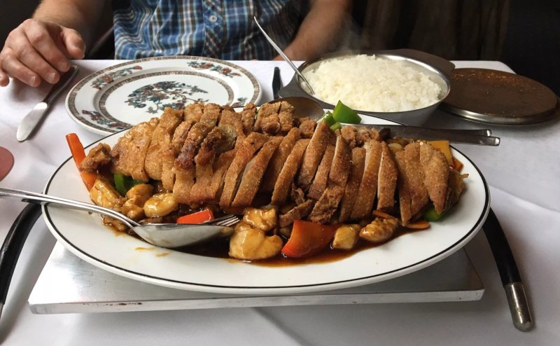 Shanghai