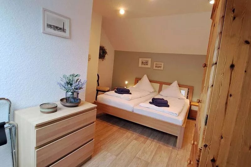 Cozy vacation apartment for a family vacation!