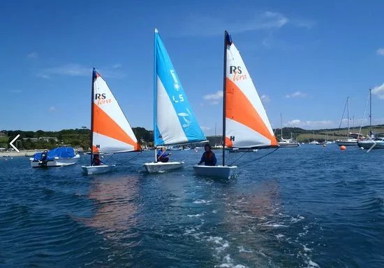 Loe Beach Watersports