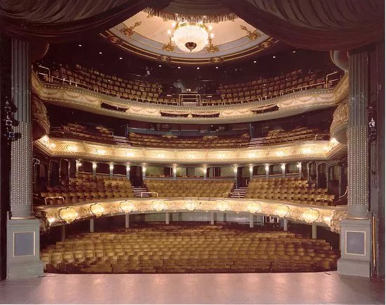 Theatre Royal & Royal Concert Hall